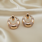 Crescent Luxe  (Golden)