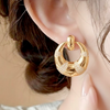 Crescent Luxe  (Golden)